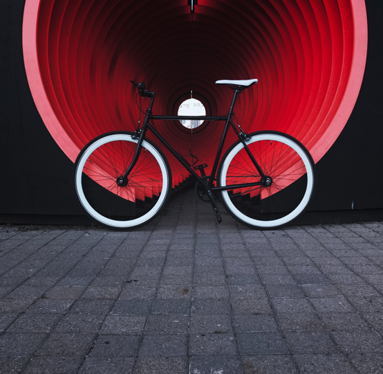 ASYCN Bike Easy