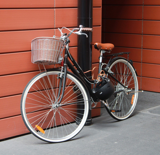 ASYCN Bike Easy