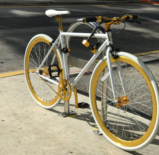 ASYCN Bike Easy