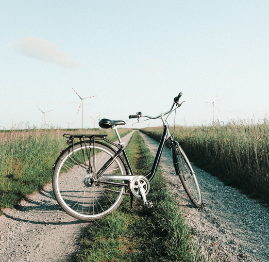 ASYCN Bike Easy