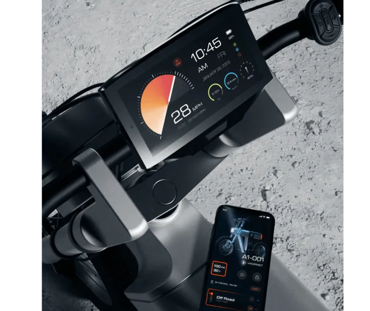 Navigation Info In Detail