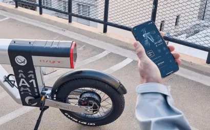 ASYCN Bike Easy