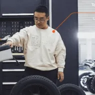 ASYCN Bike Easy